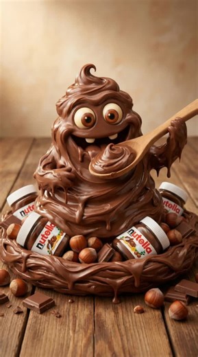 Delicious Nutella Recipes to Try Now