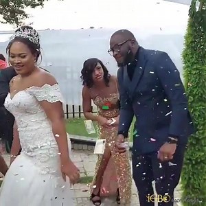 Stunning Bride!💃 . DM FOR PLANNING INQUIRIES/FEATURE REQUESTS⠀⠀⠀⠀⠀⠀ .⠀⠀⠀⠀⠀⠀ #igboweddings #igbowedding #igbobride #igbankwu #igboweddingsonline | Igbo Weddings