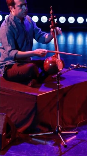 Offering- A Musical Dialogue Across Cultures #kamancheh #armenianmusic #iranianmusic