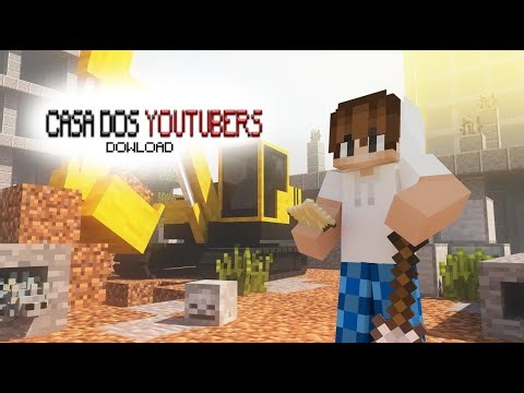 DOWNLOAD! Two Youtubers' House @AuthenticGames Full.