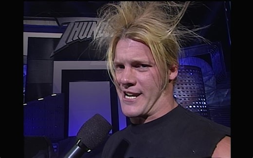 【WCW】1998.11.06 Thunder 720P