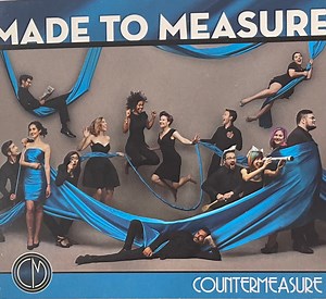 Countermeasure - Made To Measure
