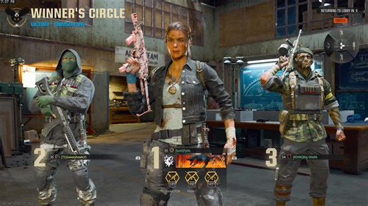 chat did i cook @river #codbo6 #bunmygirl #fyp