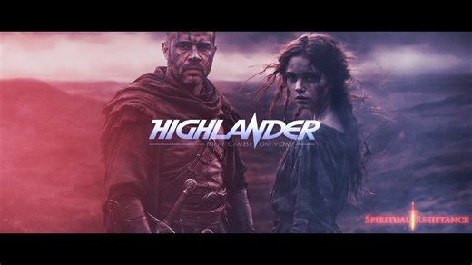 Who Wants To Live Forever - Queen (Highlander Theme)