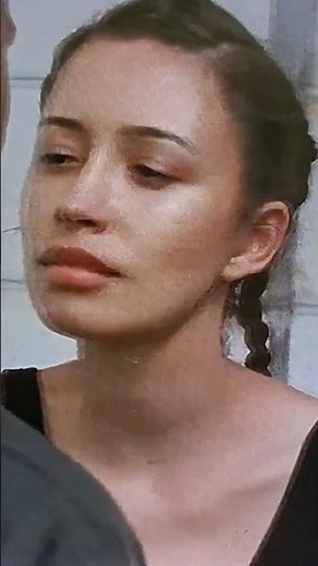 Father Gabriel Jackpot with Rosita #thewalkingdead #twd
