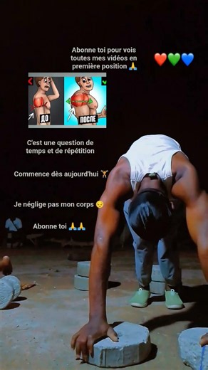 Ce workout épaules aux haltères va TOUT CHANGER — Résultats garantis !