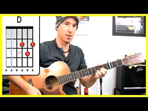 Carly Rae Jepsen - ‪Call Me Maybe - ‬Acoustic Guitar ‪Lesson‬ - Play Easy Beginner Songs‪