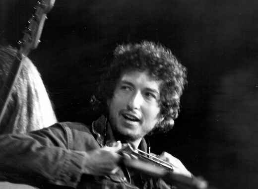 Bob Dylan Said He 'Came Alive' When He Moved to New York City at 19