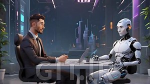 Interview Your Job Candidates with AI Virtual Hiring Manager