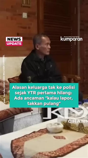 Keluarga YTR (29), korban penyekapan dan penganiayaan di Kabupaten Bandung, sejak awal telah menaruh curiga kepada pelaku Taufik Hidayat. Hal itu karena YTR sulit dihubungi dan keberadaannya tidak jelas setelah membawa Taufik ke rumah. Setelah itu, keluarga sempat mengecek ke kosan YTR di wilayah Pasteur, Kota Bandung, namun ia tidak ditemukan. Bahkan, tempat kerja YTR di Kota Bandung mengatakan kepada keluarga bahwa YTR telah mengundurkan diri dari pekerjaannya. Surat pengunduran diri itu bukan