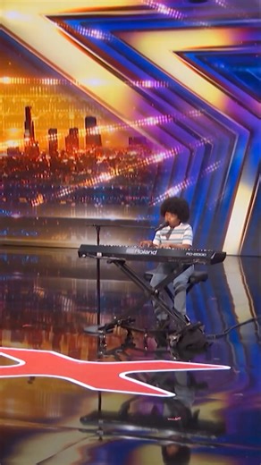 ❤️👌🏾 #gifted #talentedkids #giftedkids #music #sing | Charles Perry