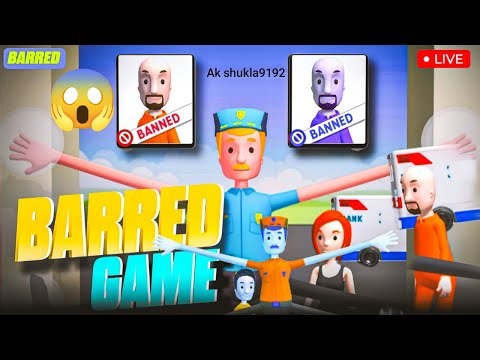 English Barred : 👍 Good stream | Playing Solo | Streaming with Turnip