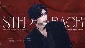 【Ricky沈泉锐】《step back》多机位4k高清直拍｜250418-20fancon©MEOWMEOWPUNCH