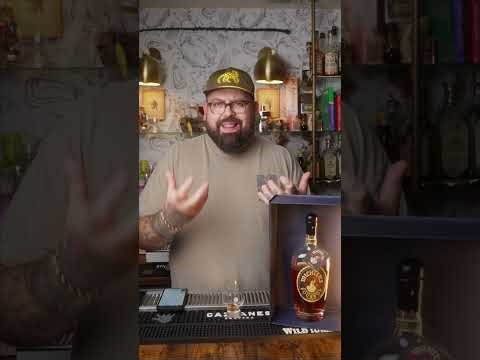 Blind Taste Test Decides The Top Whiskey!