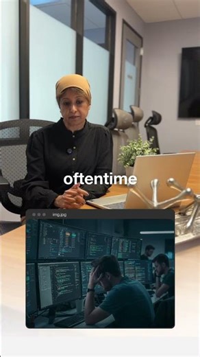 The Biggest Automation Testing Myth! #automationtesting #softwaretesting #QA #testingtips