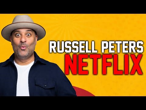 Russell Peters’ Most SHOCKING Crowd Moment Caught Everyone Off Guard