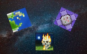 [Mc mod]当可以从网络下载数据...