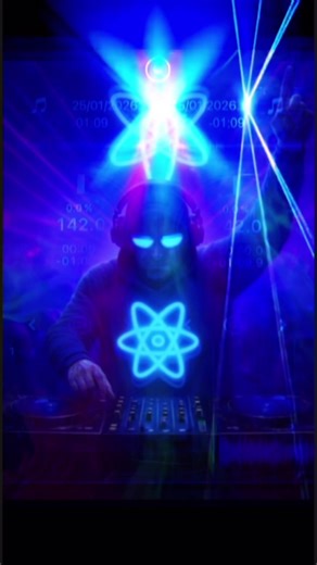 Atomic Blade Runner #sunday #mix #trance #tearsintherain #dj 😎⚛️🎶🕺💃🏻🫶🏻