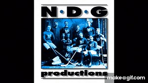 DFLC: NDG Productions/Untitled Korsh Company/Frenerator/Williams Street (2021) on Make a GIF