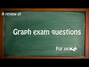 How to score top marks on WJEC Graphing Questions for GCSE Physics