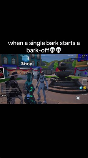 my new favorite hobby🤣 #fortnite #murdermysteryfortnite #mm #gaming @𝓈𝒸𝓇𝑒𝒶𝓂𝓏4𝑔𝑜𝒿𝑜♡