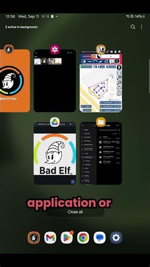 How to create a scaled map in 60 seconds (Tablet Only) #geodesy#landsurvey #gis #android