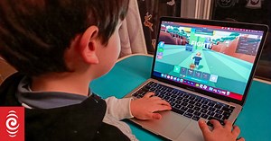 Roblox a 'hunting ground' for sex offenders to groom child gamers - online safety