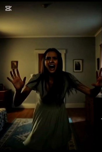 The Last Room #reels #ai