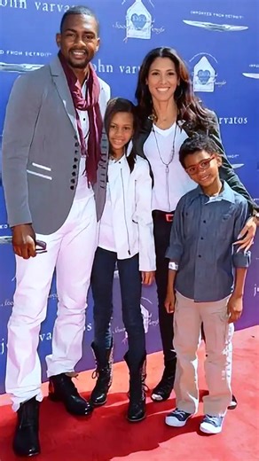 Bill Bellamy Celebrates 24 Years of Marriage with Wife Kristen A Hollywood Love Story #BillBellamy #kristen #lovestory #celebritynews #celebrities #celebrity #hollywood #reels | Celebrity gossip