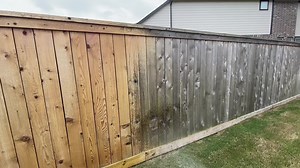 #WoodSaversofTexas #softwashmywood #savingwood