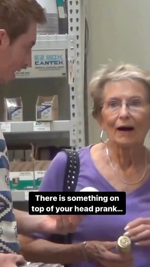 JStu | JStuStudios on Instagram: "The OG prank!"