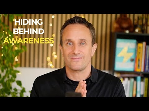 The Dark Side of Non-Duality (I’ve Been There)