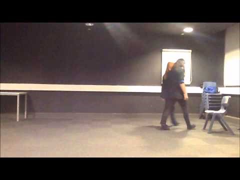 Drama performance-Find me by Olwen Wymark