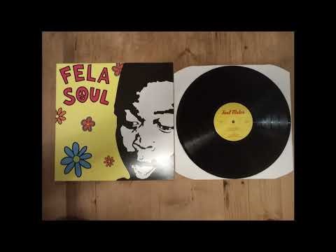 Amerigo Gazaway ft De La Soul - Breakadawn - Hip hop