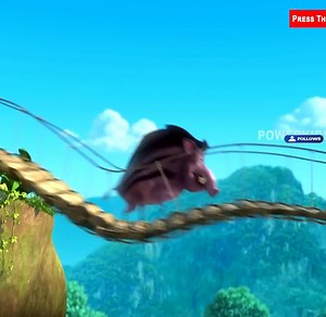 1.4M views · 32K reactions | जंगल बुक सीजन 12 नया एपिसोड 32 | Class 2 | Facebook