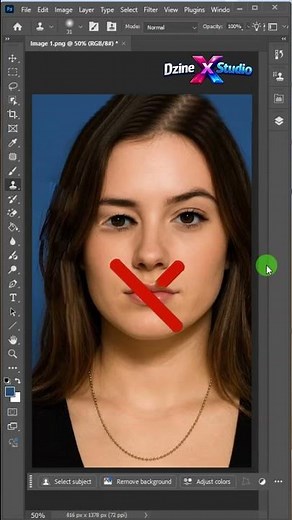 Adobe Photoshop 2026 Tips and Tricks | Clone Stamp Tool Trick