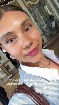 Meet Lena Perez!