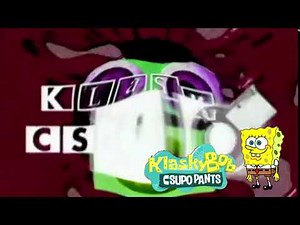 (REQUESTED) (SECRET EFFECT) Klasky Csupo in G Major 2233 (Sony Vegas)