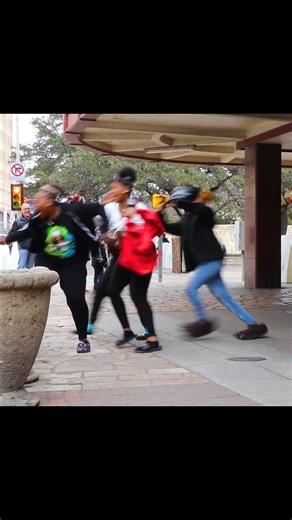 817K views · 35K reactions | Bushman Prank: Watch the guy in the BACK  #bushman #bushmanprank #texasbushman #scareprank #funnyvideos | Texas Bushman | Facebook