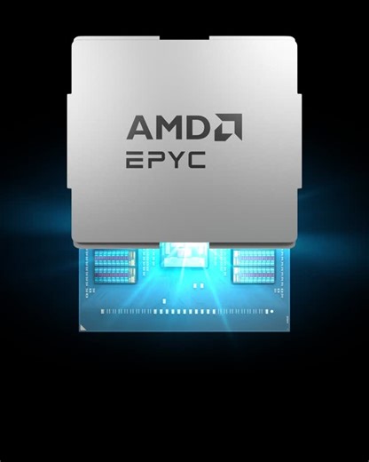 AWS launches EC2 R8a instances with 5th Gen AMD EPYC processors | AMD posted on the topic | LinkedIn