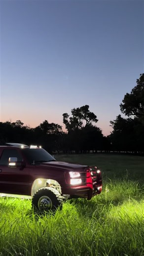 LLHR Duramax Meet: 25 Days Until HJR Showdown