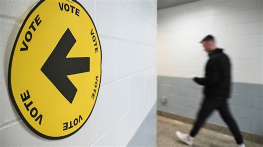 Voting in the Canadian federal election, explained