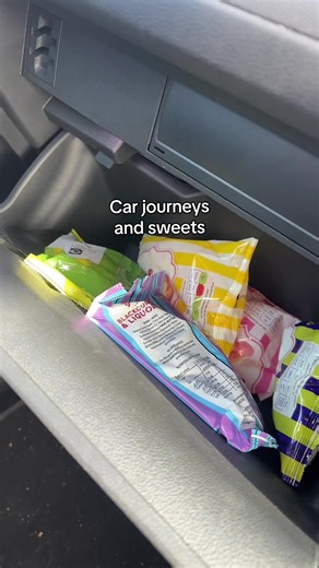 Nostalgic Sweets of the 90s