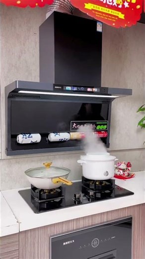 Amazing Stove 🔥 Powerful Flame & Easy Installation#GasCooker #HomeUpgrade #ShortsFeed