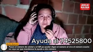 88K views · 1.2K reactions | Un Chapista y su familia viven una pesadilla por que un incendio termino quemando 7 vehiculos que se encontraban en su poder, colaboracion directa al cel. 74525800 mira la entrevista completa en el siguiente enlace https://www.facebook.com/holaboliviaoficial/videos/1482043689797520 | Hola Bolivia - Canal de Noticias | Facebook