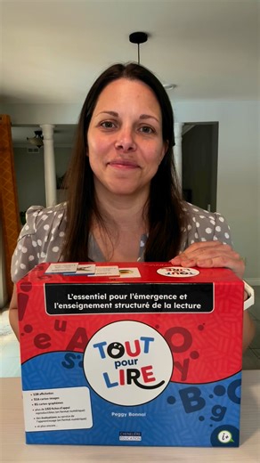 5.3K views · 48 reactions |  Tout pour lire : une ressource complète...