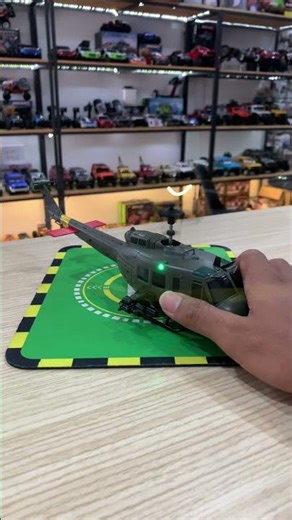 Best Rc Helicopter C189 Under 100$ #rc #helicoter #fypシ #shortvideo