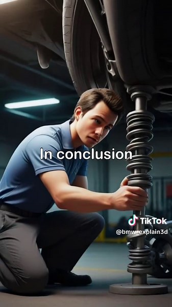 BMW Motors on TikTok