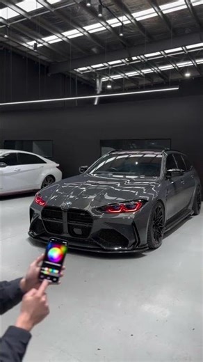 POV: Fix Your BMW's Mysterious Light Issues