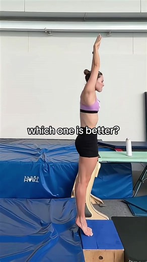Diving Techniques: Which Flip is Better?